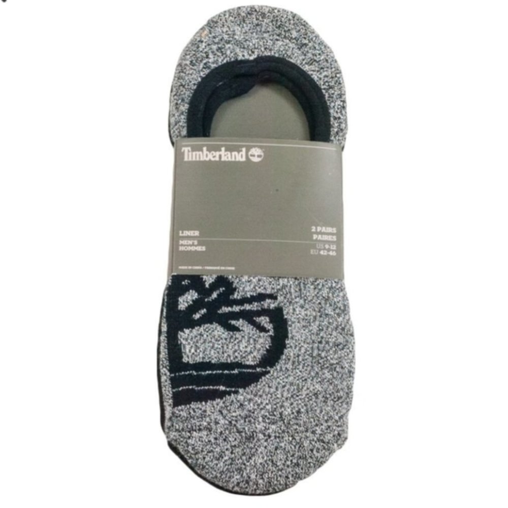 COPY - Timberland liner socks